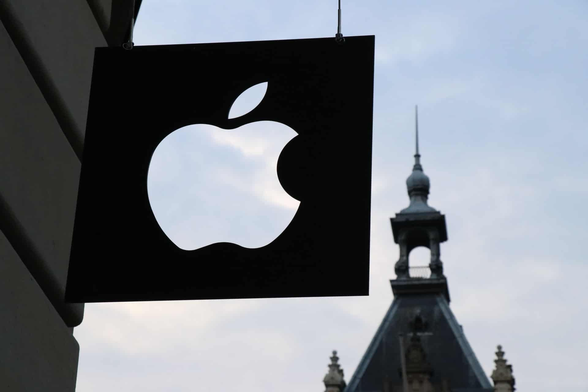 Apple processa empresa por não destruir 100.000 dispositivos