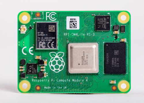 Raspberry Pi Compute Module 4 custa apenas US$ 25 e tem um novos formato e conectores