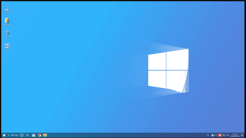 Distribuição brasileira Linuxfx lança versão estável 10.6 com WXDesktop 1.0.6