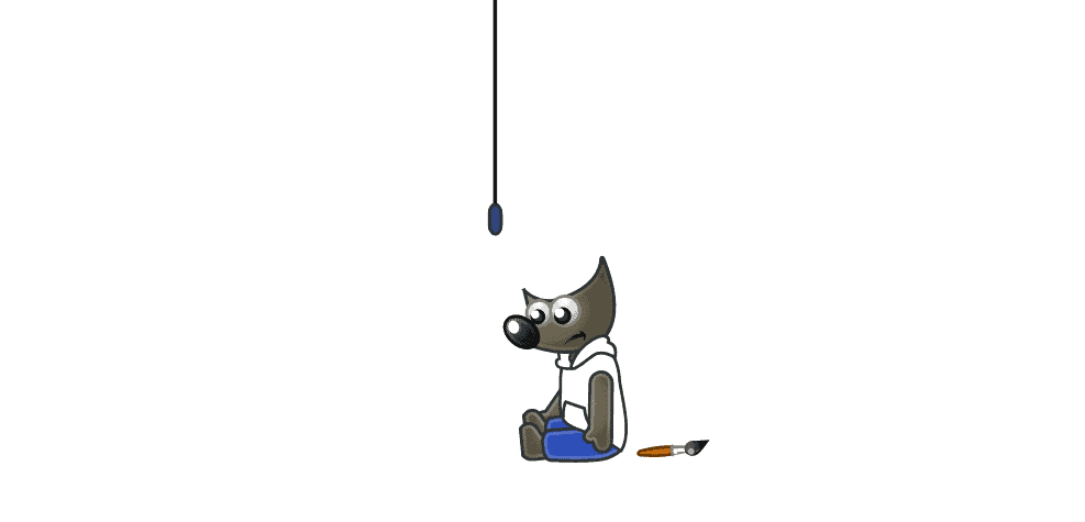 GIMP 2.10.22 lançado com melhorias importantes no formato de arquivo