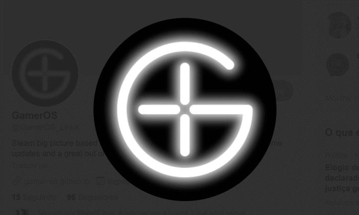 GamerOS tem novo lançamento