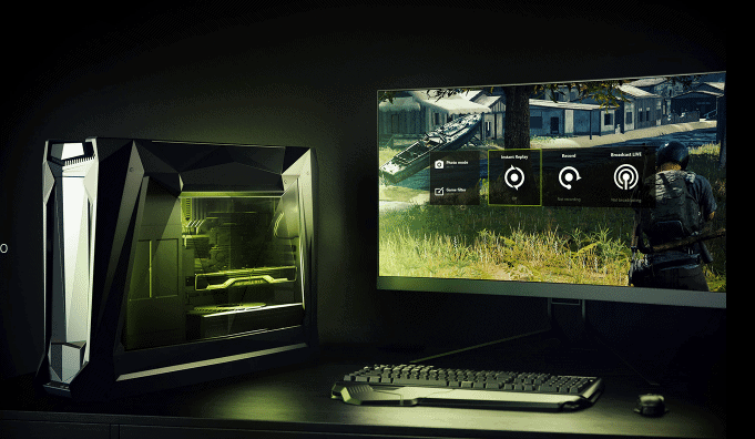 Nvidia tem falhas de execução de código e vazamentos de dados na GeForce Experience