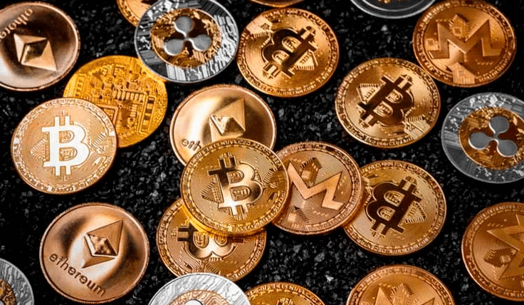 Parcela relevante dos brasileiros investe em criptomoedas