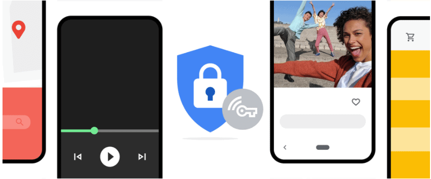 Google lança VPN gratuita para usuários do Google One