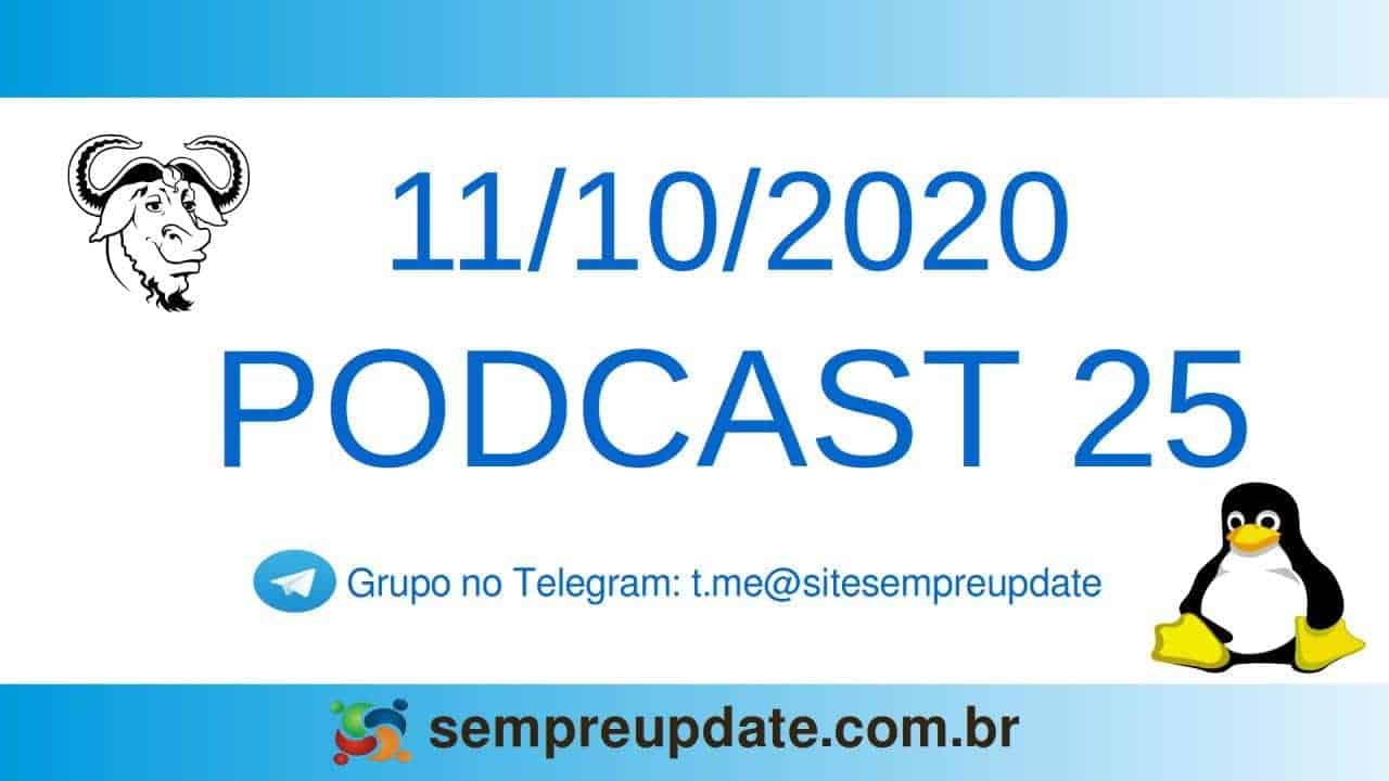 Podcast 25: antivírus para que? Pesquisadores apontam que a maioria não funciona no Windows. Enquanto isso, desenvolvedor compila Windows XP vazado.