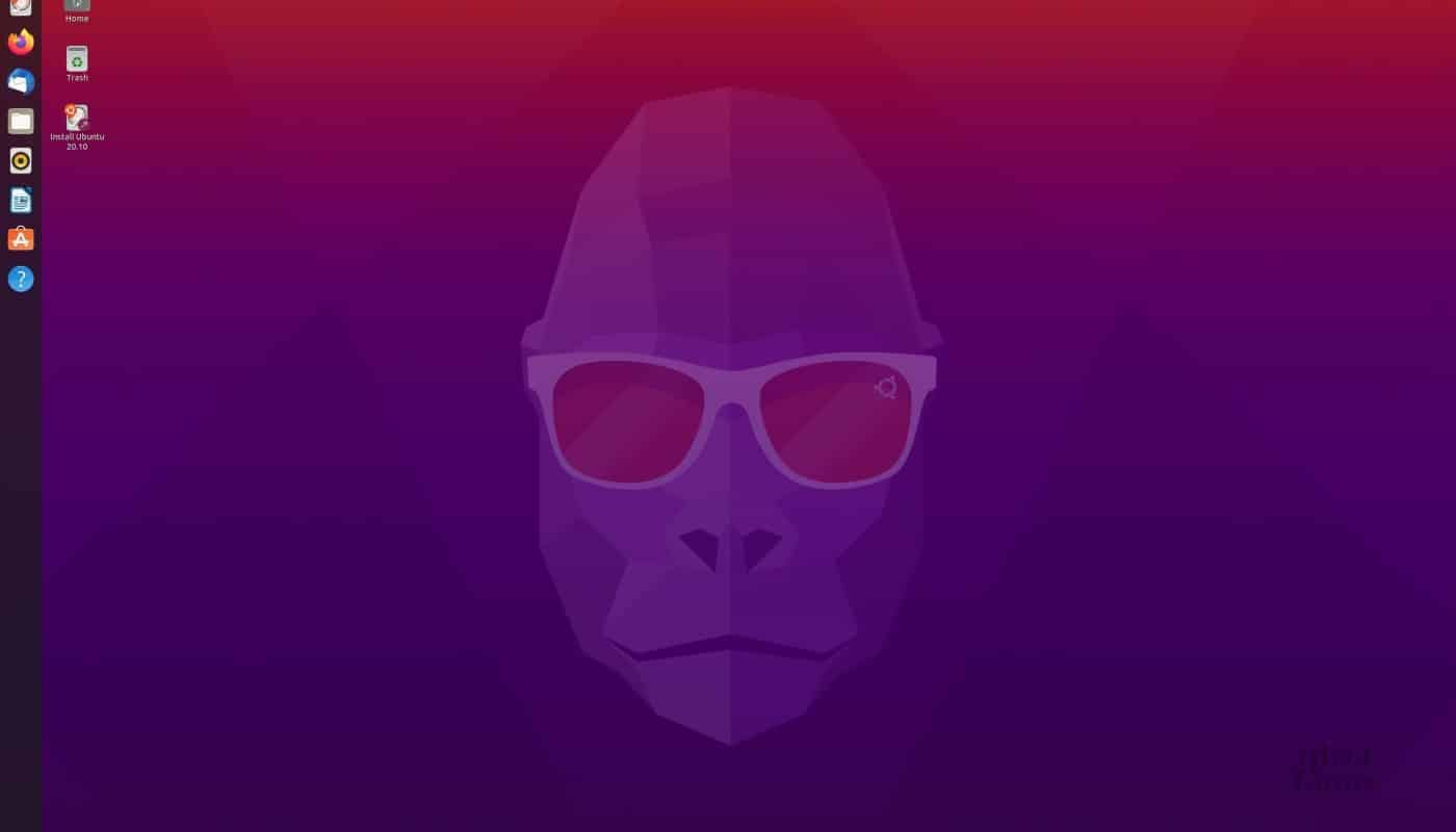 Ubuntu 20.10 “Groovy Gorilla” chega ao fim da vida útil. Atualize imediatamente para o Ubuntu 21.04!