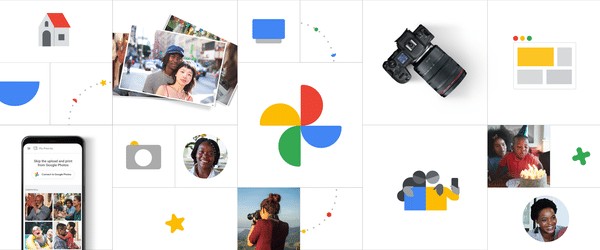 5 alternativas ao Google Fotos