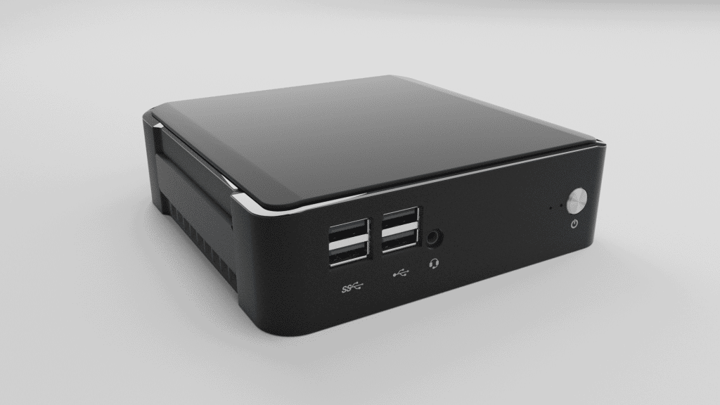 Computadores Linux Librem Mini recebe uma atualização com processadores Intel de 10ª geração