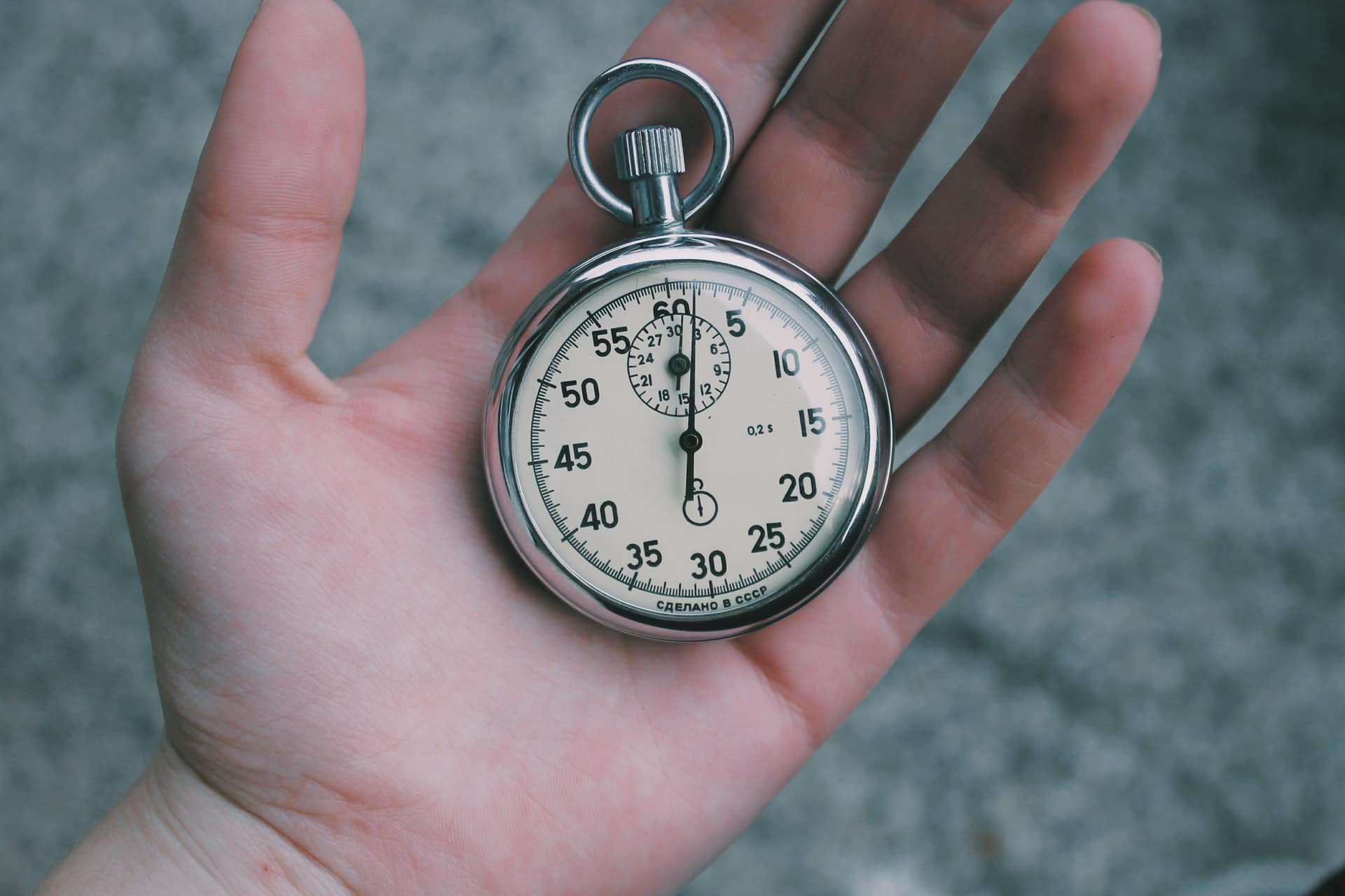 Solanum: um temporizador para GNOME