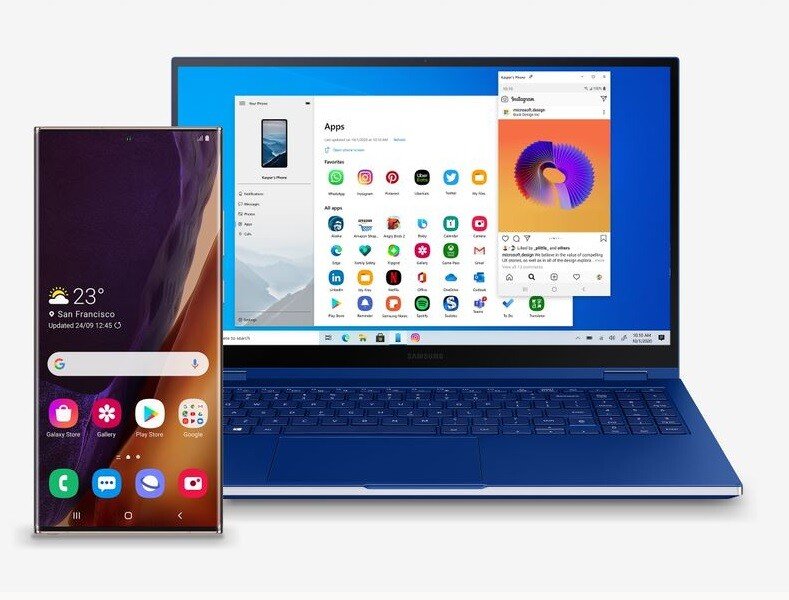 Aplicativo para Android do Windows 10 agora disponível para todos