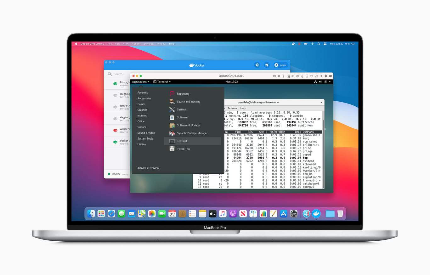 Apple lança sistema operacional Big Sur amanhã