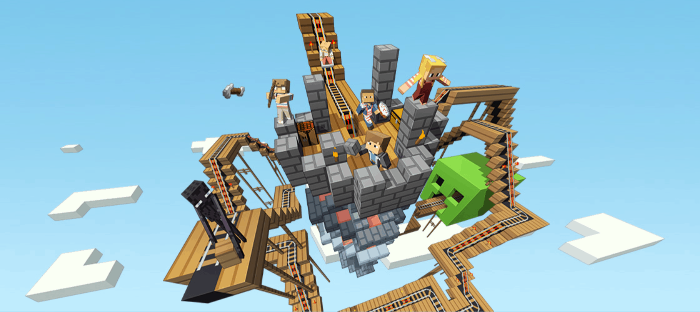 Mods falsos do Minecraft inundam mais de 1 milhão de dispositivos Android com anúncios