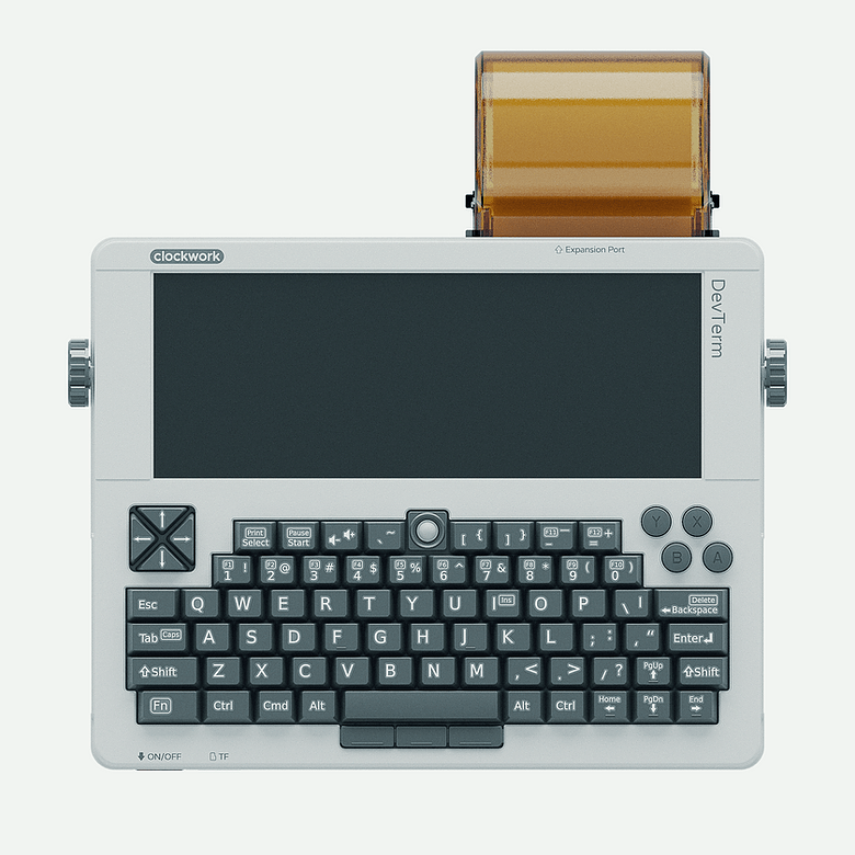 Conheça o DevTerm: um terminal Linux portátil para desenvolvedores