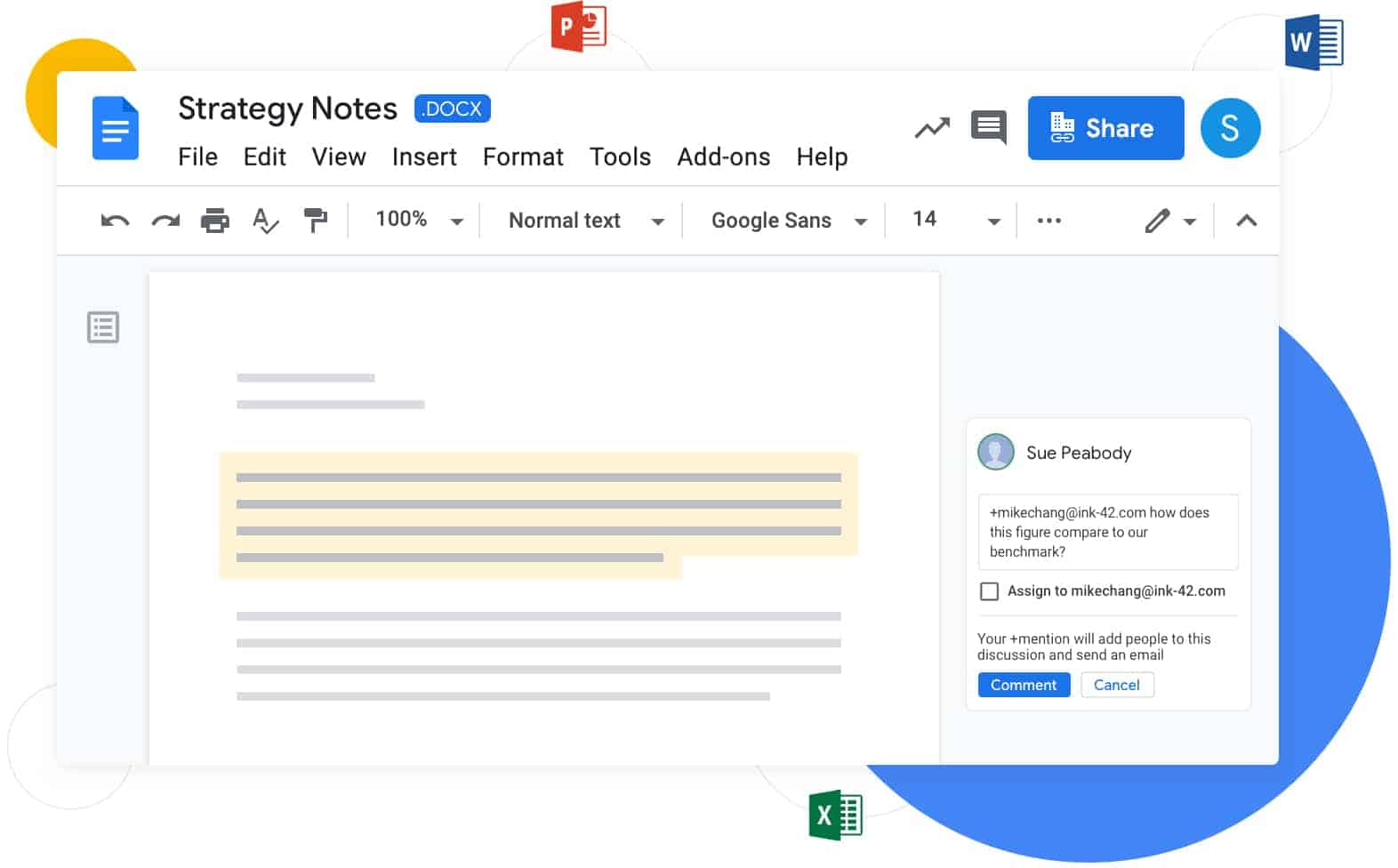 Google Drive adicionará suporte para a abertura de arquivos criptografados