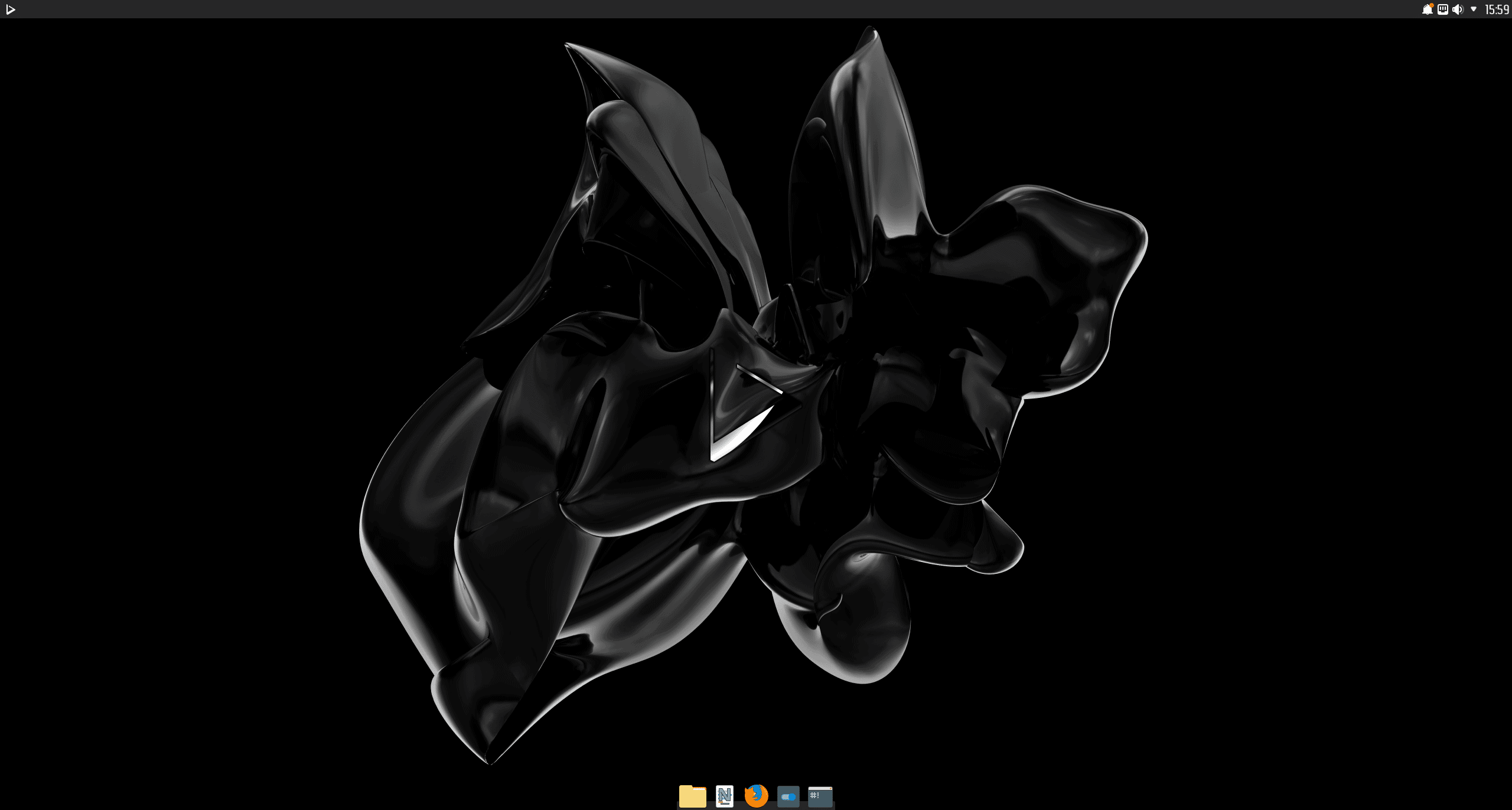 Nitrux 1.3.4 muda para KDE Plasma 5.20 e oferece kernel 5.9 1 Distribuição Linux Nitrux 1.6 lançada com o Linux Kernel 5.14