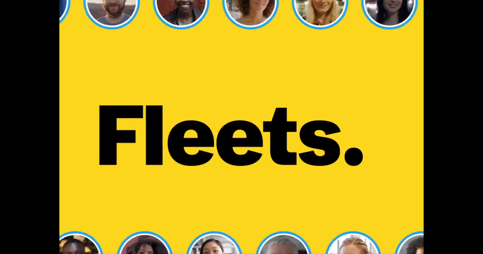 Twitter lança Fleets: posts que se apagam após 24 horas