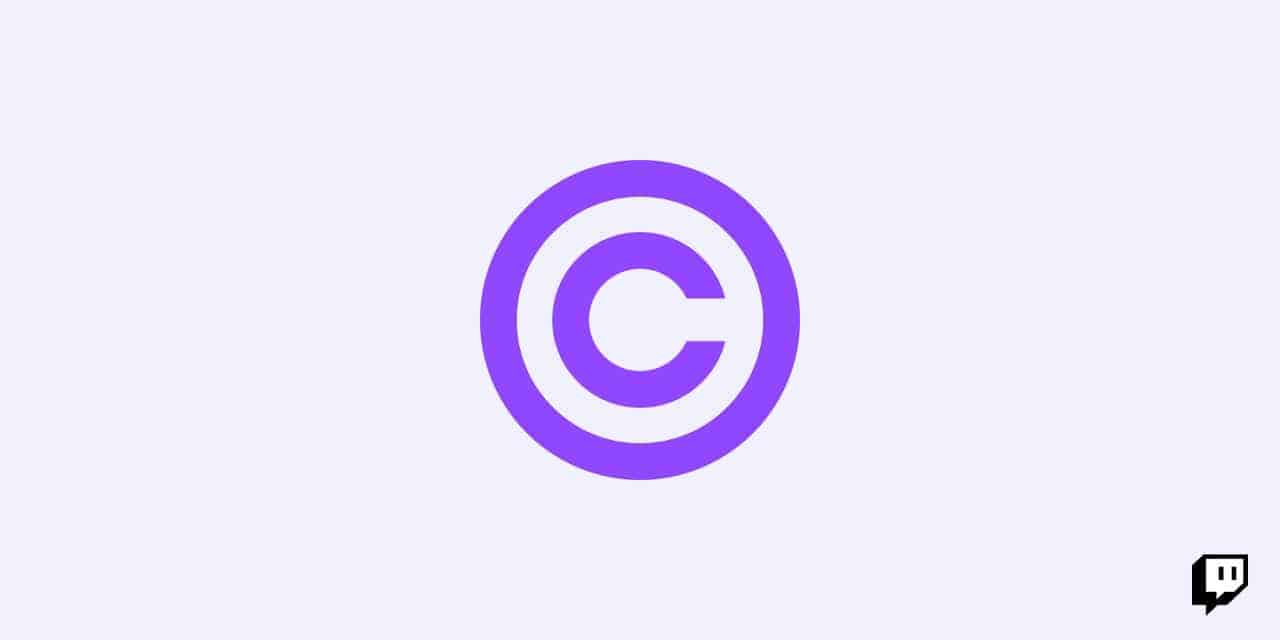 Twitch recomenda que streamers não usem música protegida por direitos autorais