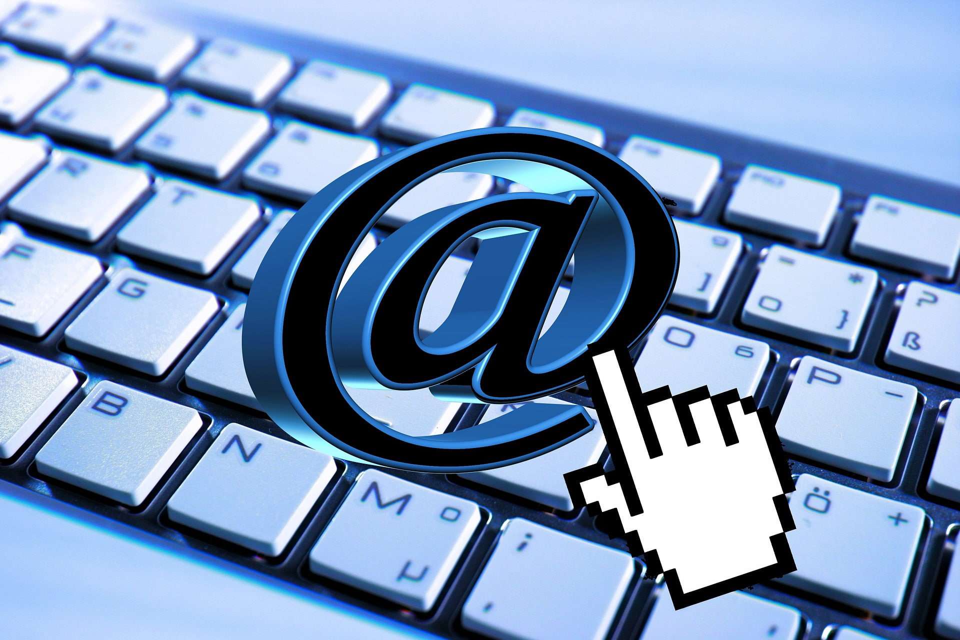 Lançado cliente de e-mail Linux Mutt 2.0.0