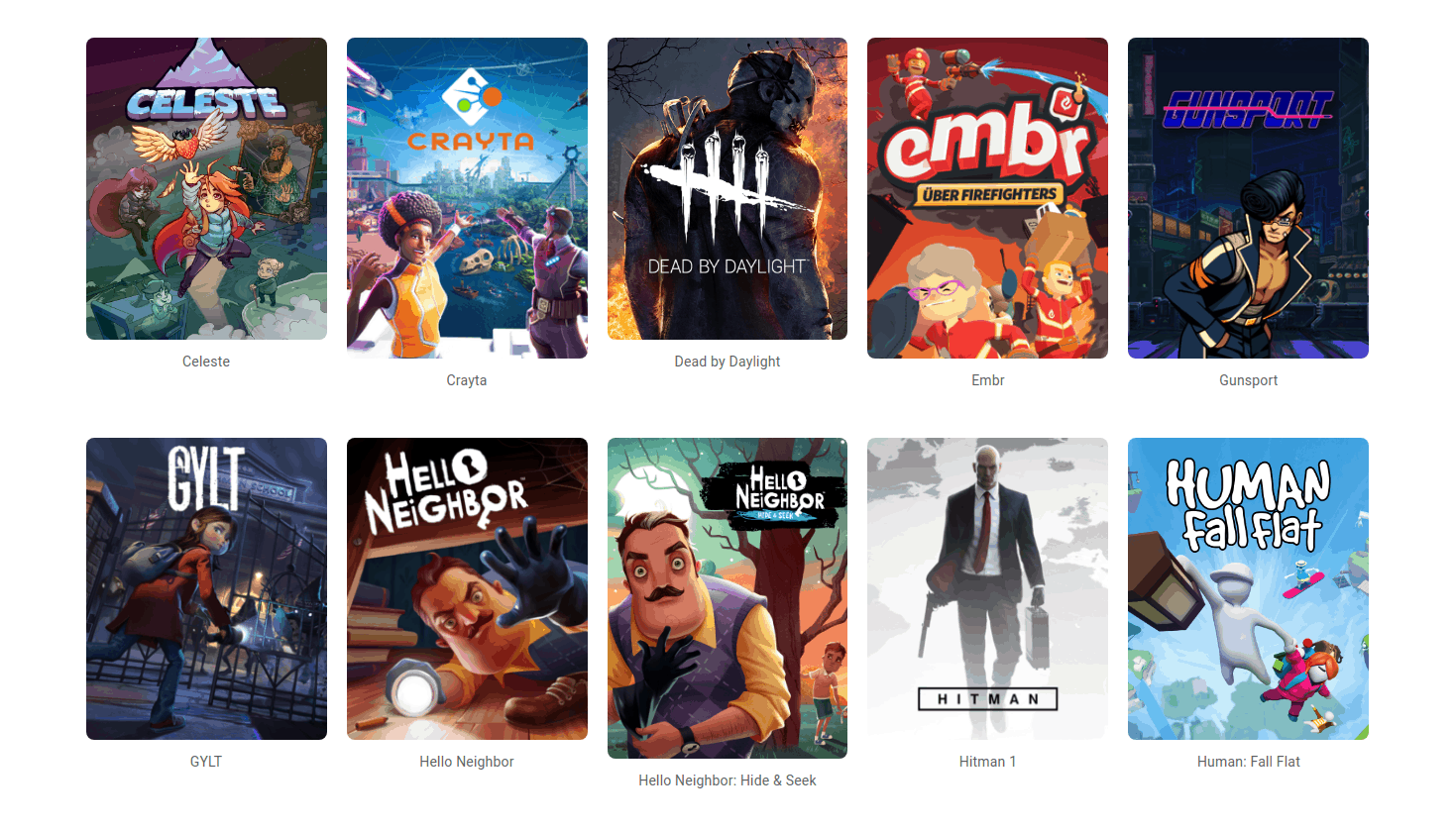 Google Cloud se concentra em jogos e convoca o executivo do Stadia, Jack Buser