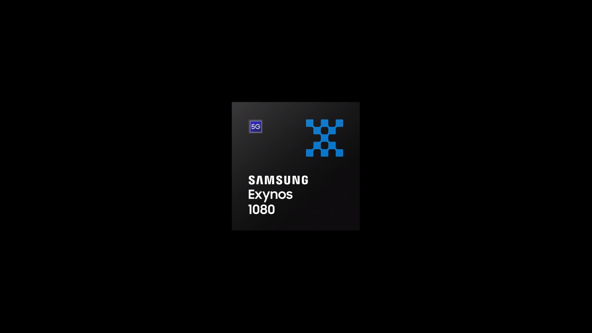 Samsung destaca os principais recursos do chip Exynos 1080
