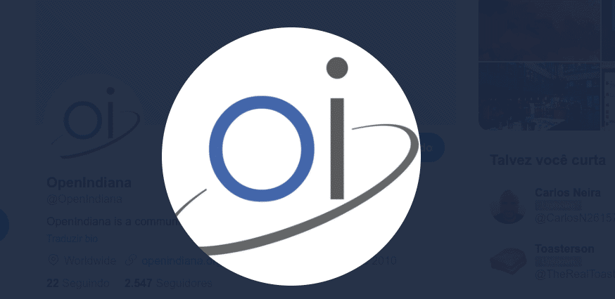 Distribuição OpenIndiana recebe atualização
