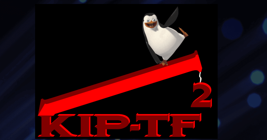 Kip-tf é um programa que ajuda usuários com comandos do Linux