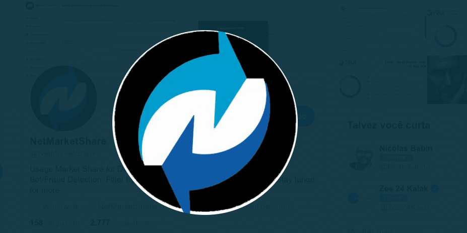 NetMarketShare chega ao fim após 14 anos medindo audiência dos navegadores