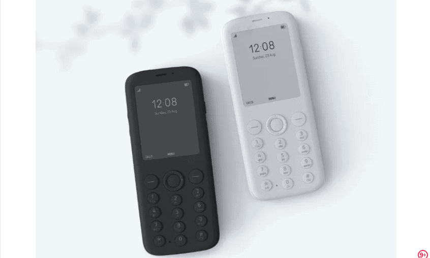 MuditaOS: um sistema operacional móvel de código aberto bonito e minimalista para telefones de ponta