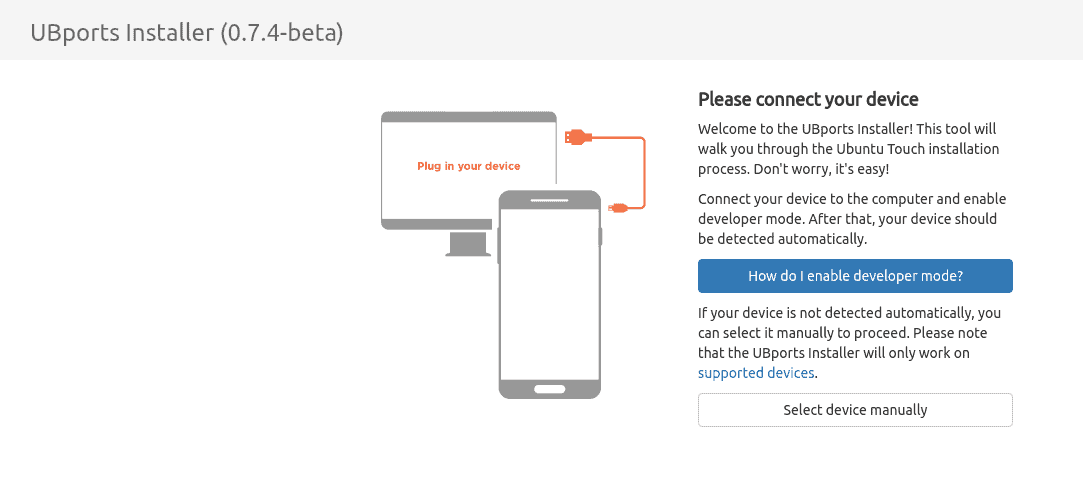 Ubuntu Touch torna mais fácil transformar OnePlus 2 em um telefone Linux