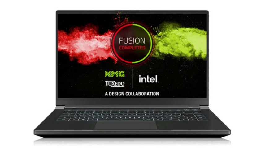 TUXEDO Computers habilita suporte completo para Linux no laptop para jogos Intel-TongFang QC7
