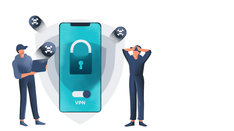 A importância do uso de VPN para aumentar a segurança on-line
