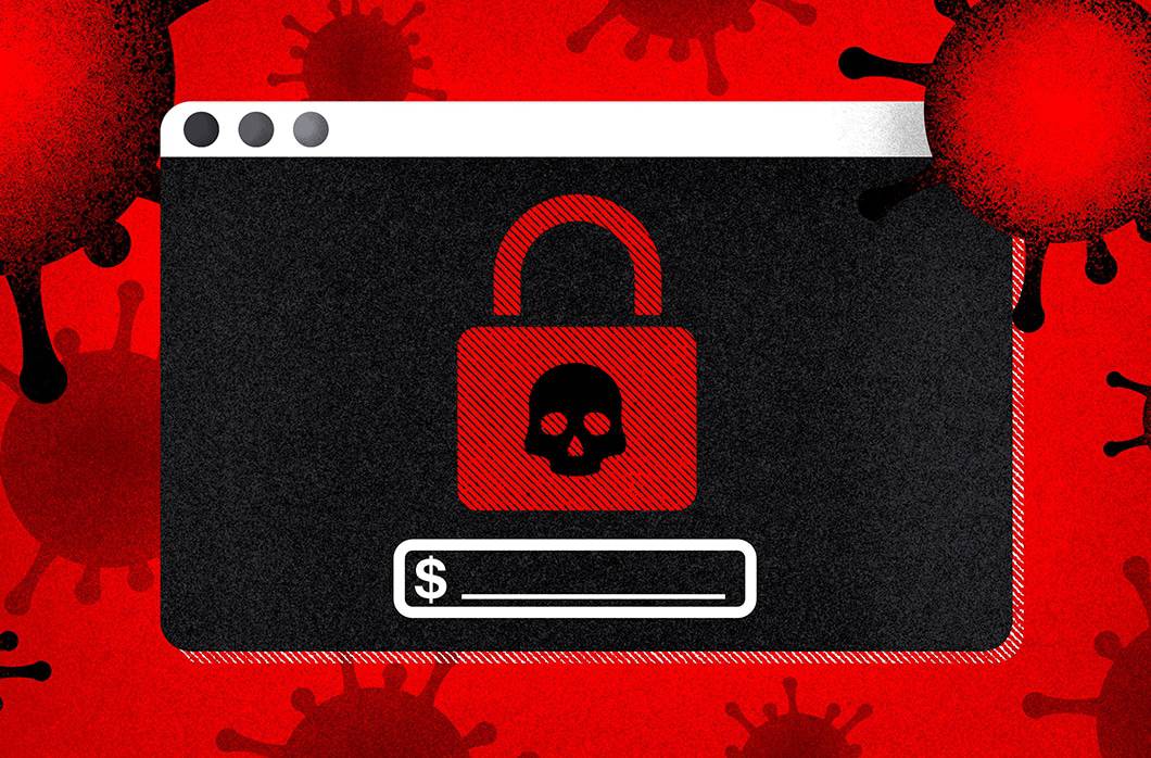 Por que o crime cibernético continua sendo um preocupante desafio aos negócios em um mundo bloqueado pela COVID-19