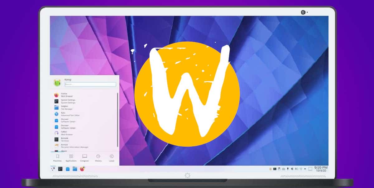 KDE Plasma Wayland será destaque em 2022 junto com ícones atualizados do Breeze
