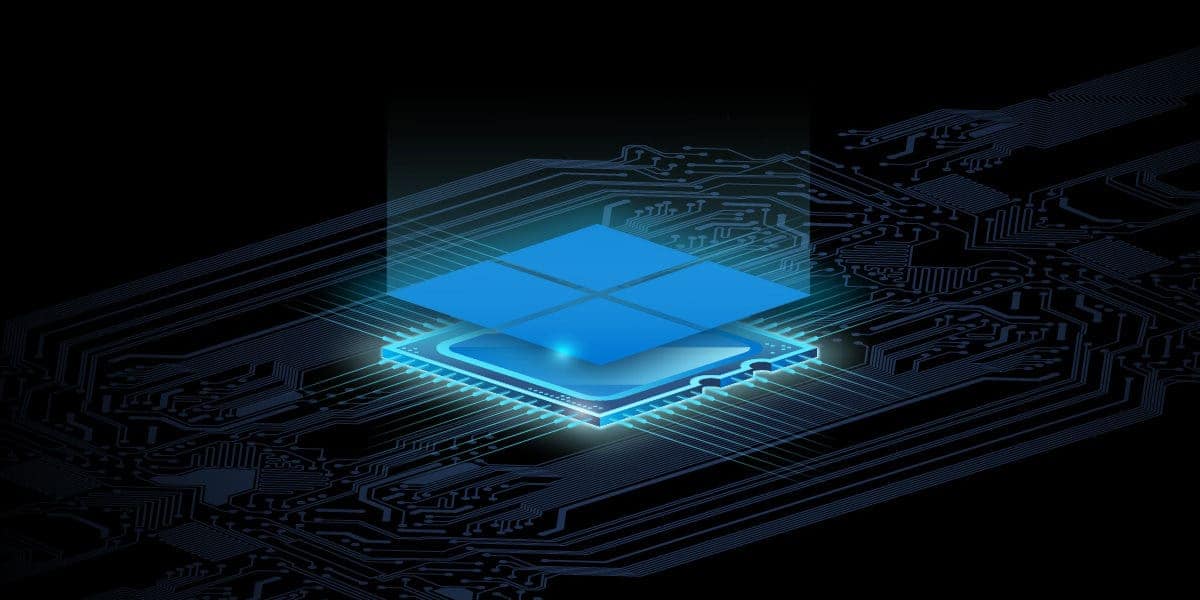 Microsoft Pluton é lançado! Confira os detalhes!