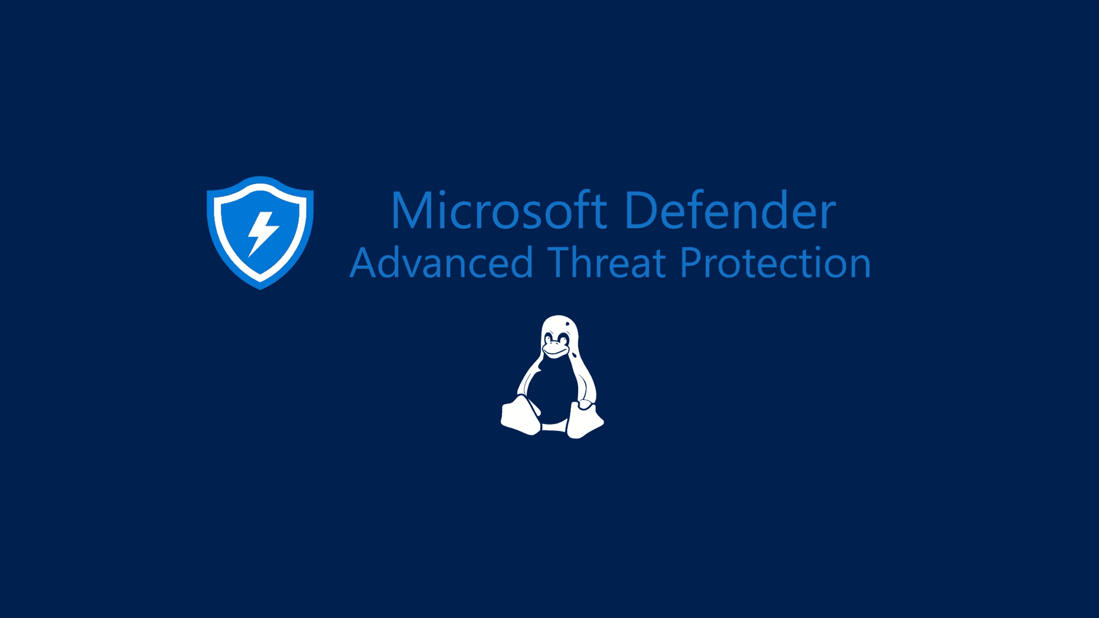 Microsoft Defender para Linux adiciona novo recurso de segurança 1 RE4q3yQ