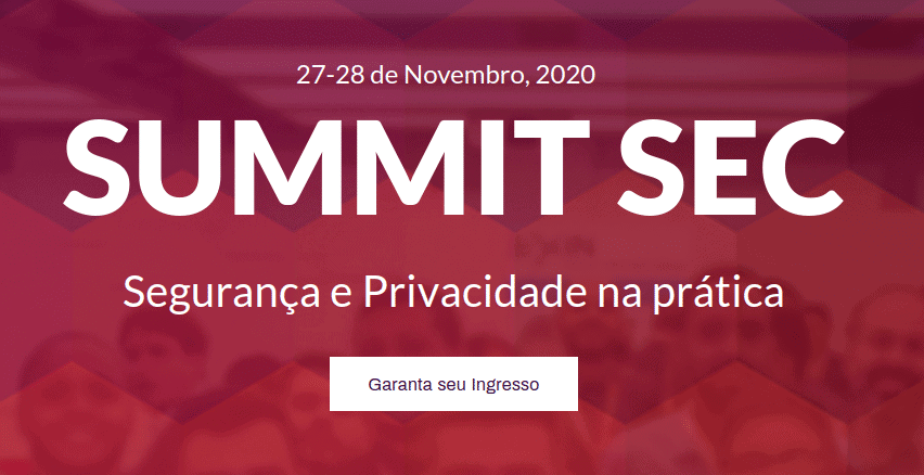SummitSec – Seguranca e Privacidade na Pratica