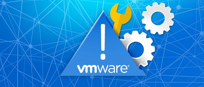 VMware tem receita de US$ 12,85 bilhões para o ano fiscal de 2022