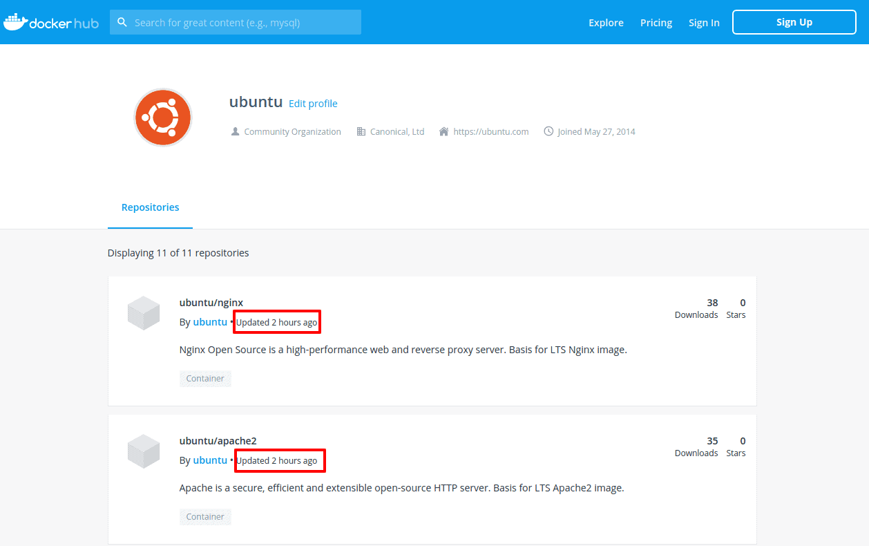 canonical-lanca-imagens-do-ubuntu-linux-lts-docker-no-docker-hub