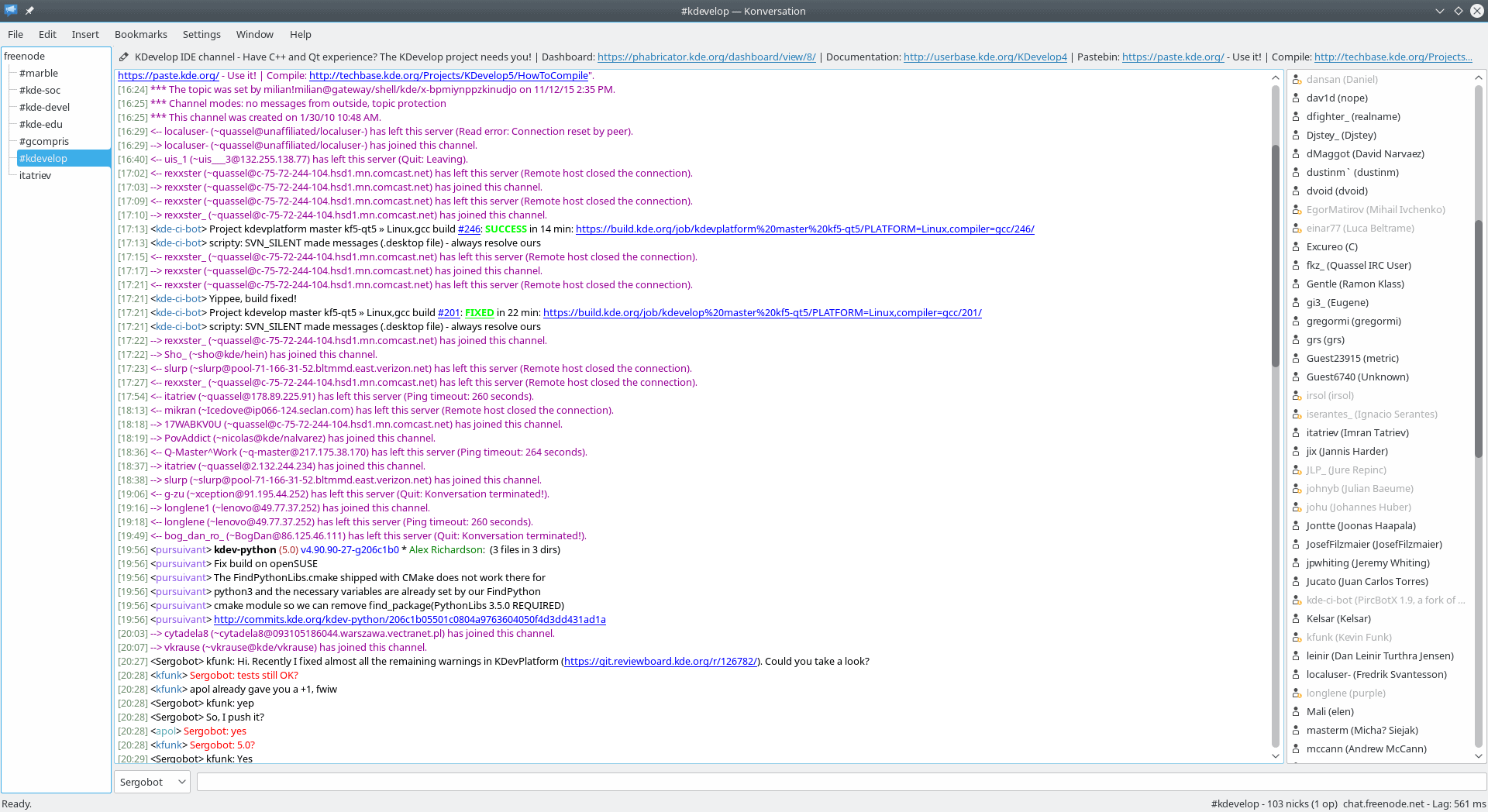 como-instalar-o-konversation-no-ubuntu-linux-mint-fedora-debian-manjaro-arch-linux-kde-neon-opensuse-centos-e-red-hat-enterprise-linux