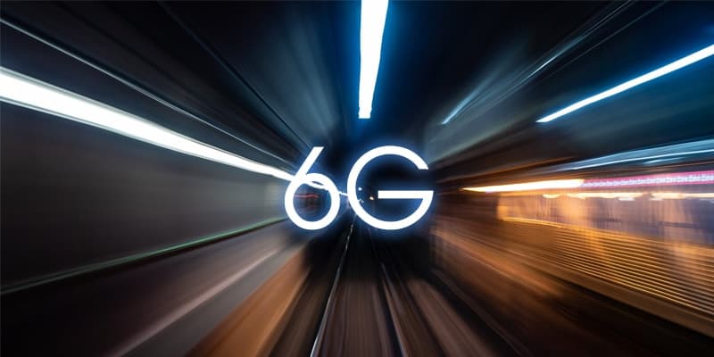 China já está planejando lançamento do 6G após construir a maior rede 5G do mundo
