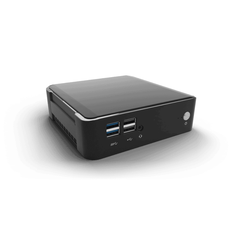Purism lança PC Librem Mini Linux de segunda geração com uma CPU Intel Core de décima geração