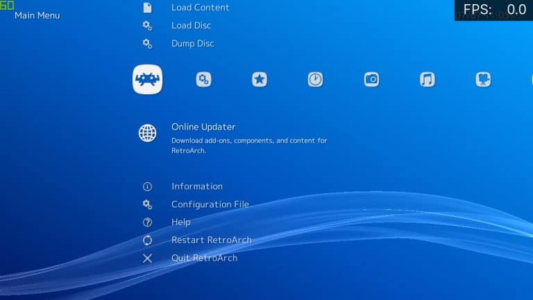 RetroArch terá emulador de PlayStation 2 PCSX2