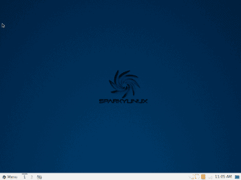 Distribuição SparkyLinux 2024.02 melhora o instalador CLI e adiciona mais atualizações do Debian Trixie