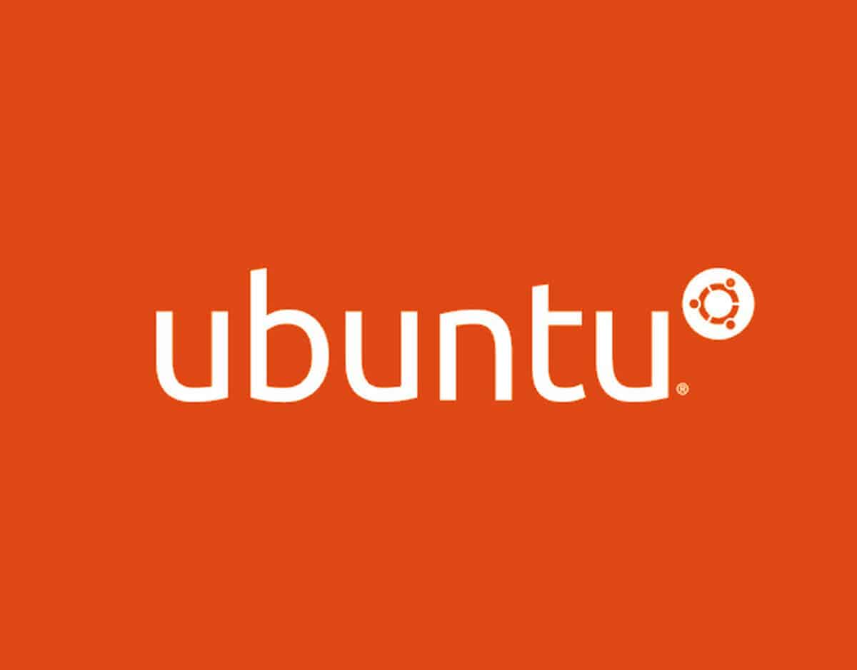 Logotipo do Ubuntu Server, uma das melhores distribuições Linux para cloud computing
