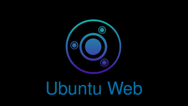 entre os aplicativos pré-instalados há: Anbox para rodar aplicativos Android; plataforma de compartilhamento de vídeo DTube; aplicativo web Mastodon; o aplicativo web Twitter; aplicativo web SoundCloud; bem como um monte de aplicativos da web da Fundação Google. Ubuntu Web 20.04.1 oferece o seguinte: Podemos criar nossos próprios aplicativos da web usando tecnologias da web, criar um pacote de desktop e instalá-los facilmente. Existe uma loja experimental chamada wapp store que podemos acessar em store.ubuntuweb.co. Lá encontramos, por exemplo, o Google Classroom. Integração com serviços em nuvem após a instalação do zero. No futuro, a integração com a loja wapp será aprimorada. Suporte para aplicativos Android após a instalação do zero, algo que é possível graças ao Anbox.