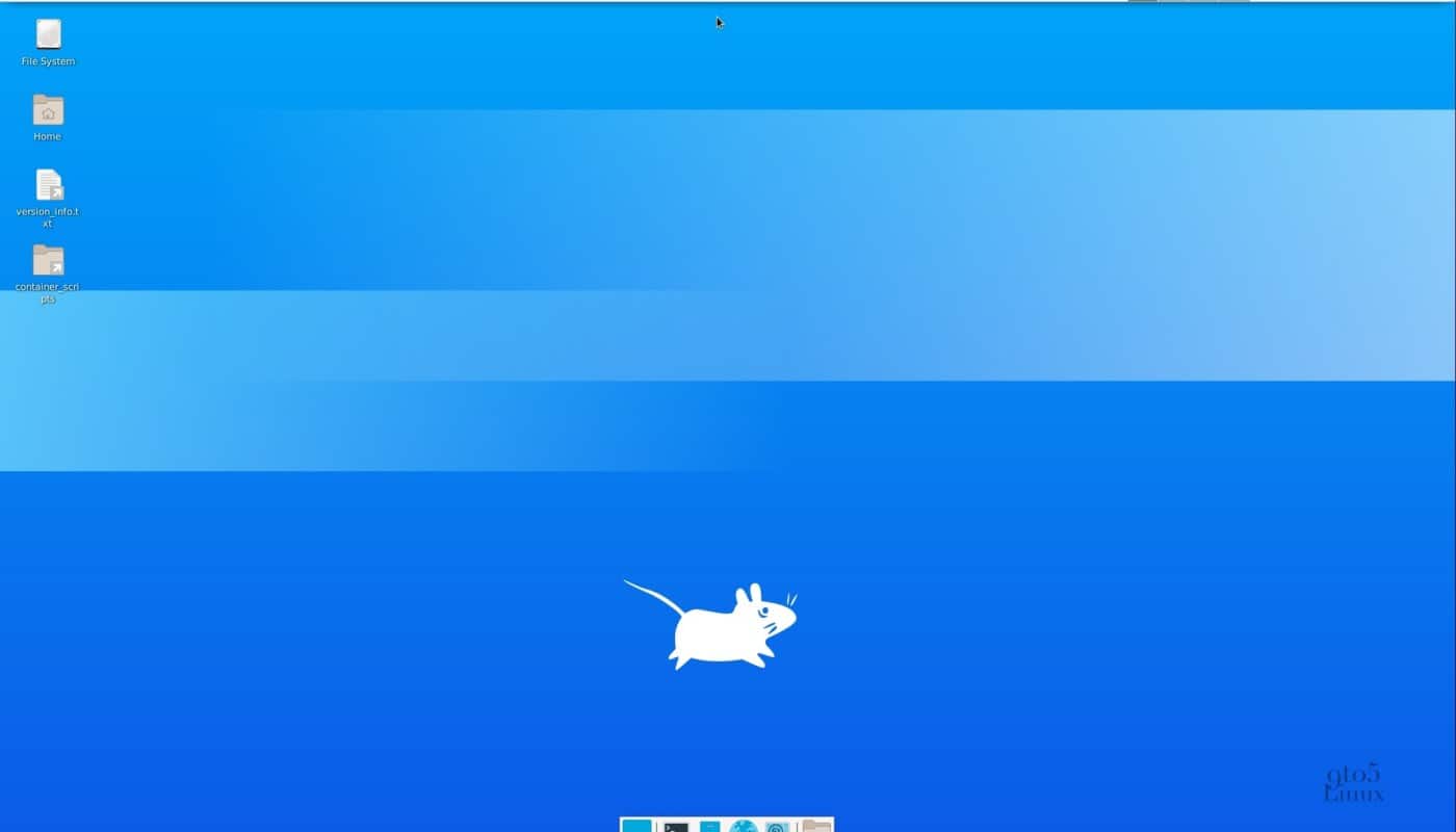 XFCE 4.18 deve chegar em dezembro