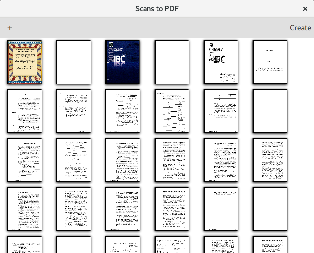 como-instalar-o-scans-to-pdf-um-criador-de-pdfs-pesquisaveis-no-ubuntu-linux-mint-fedora-debian