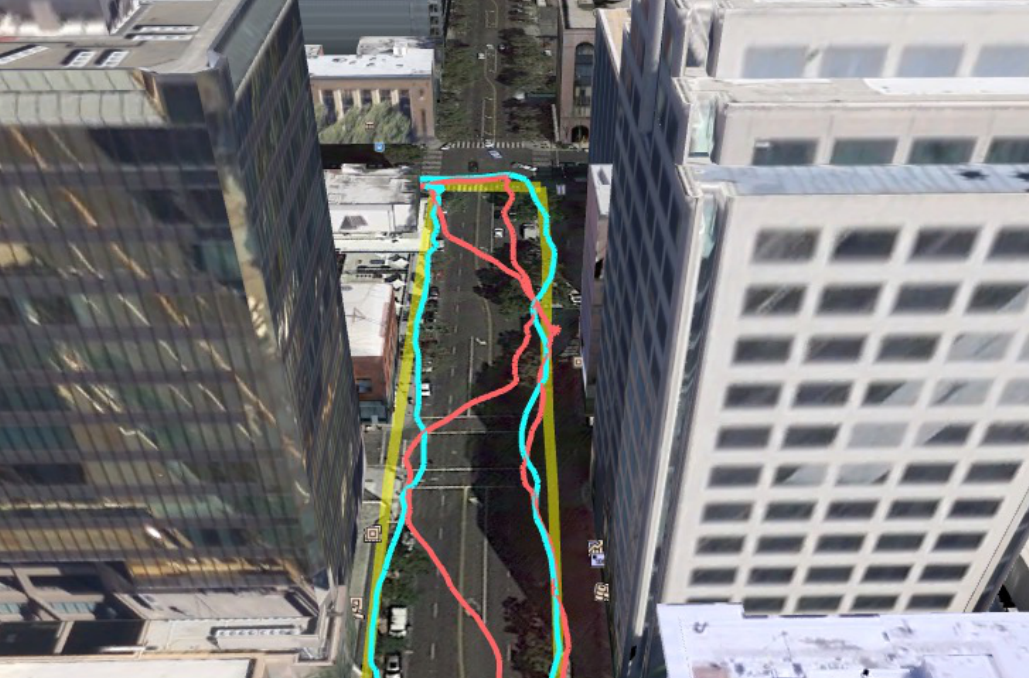 Rastreamento por GPS ficará mais preciso em muitos telefones Android