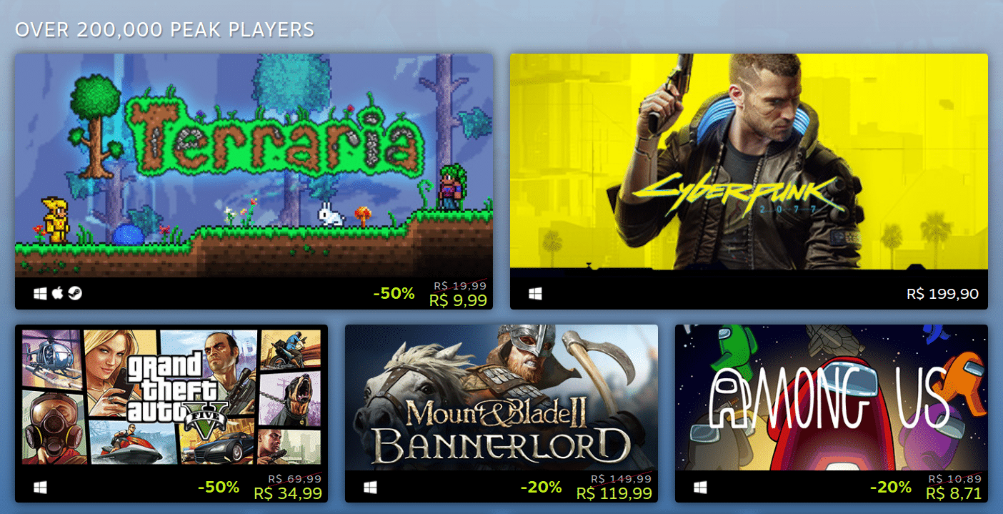 Steam completa 18 anos e transforma para sempre a forma de jogar no computador