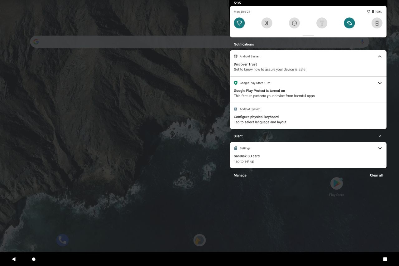 Bliss OS 14 traz o Android 11 para o seu PC desktop x86